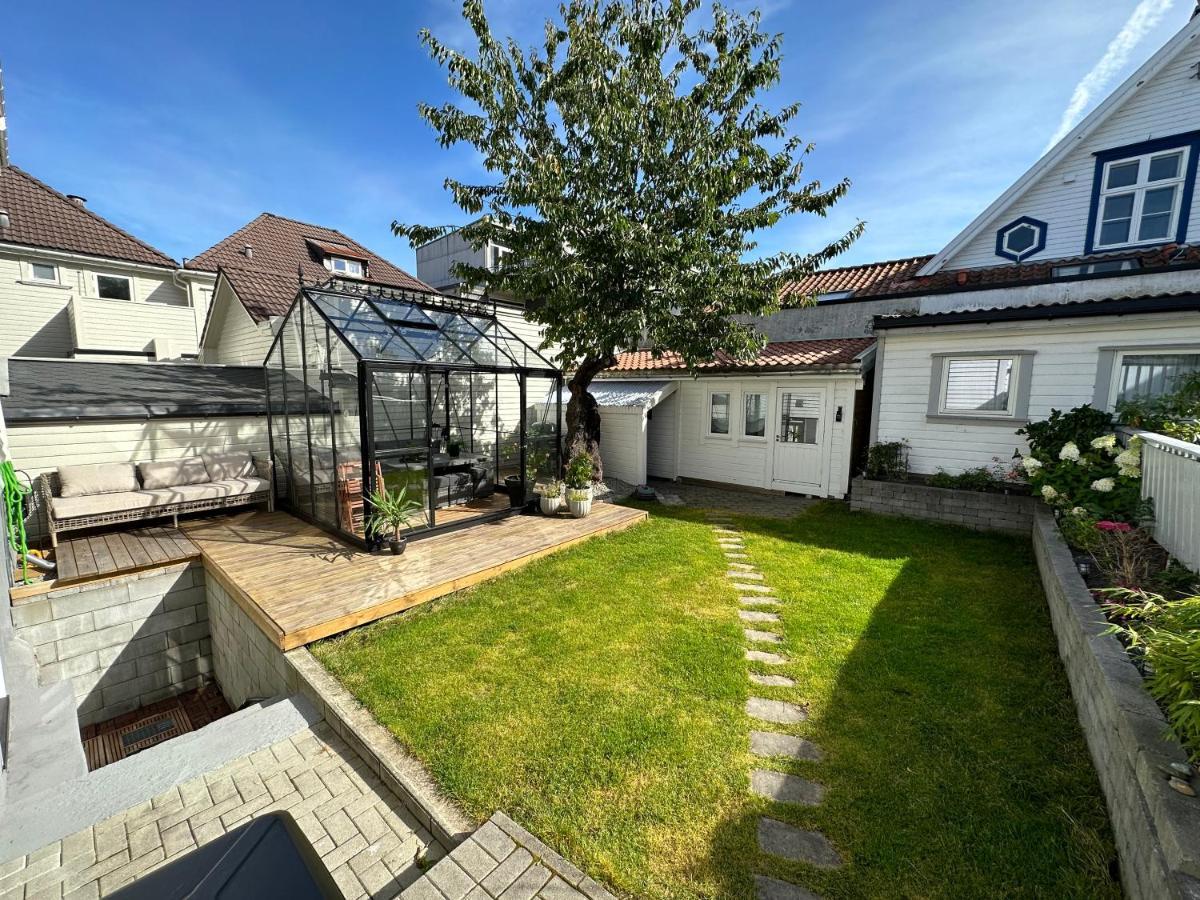 A Place To Stay Stavanger, Apartment 1 Exterior photo